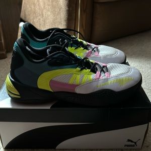 Puma Court rider 2.0 basketball shoe